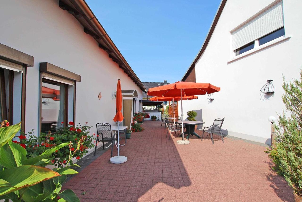 Ferienwohnungen Rheinsberg See 9830 Esterno foto