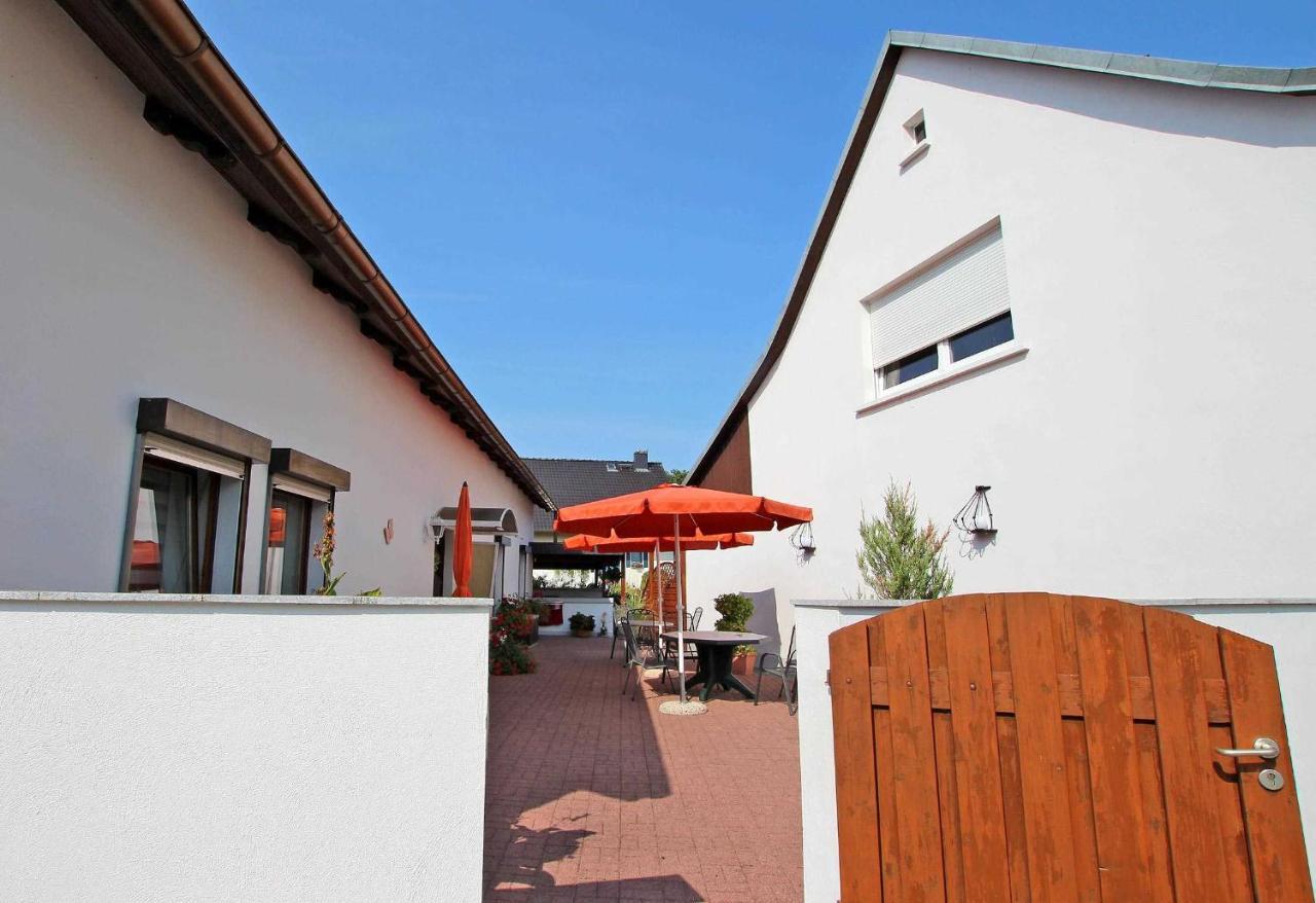 Ferienwohnungen Rheinsberg See 9830 Esterno foto